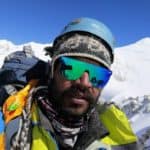 Nepal_Bharat mountain guide Nepal