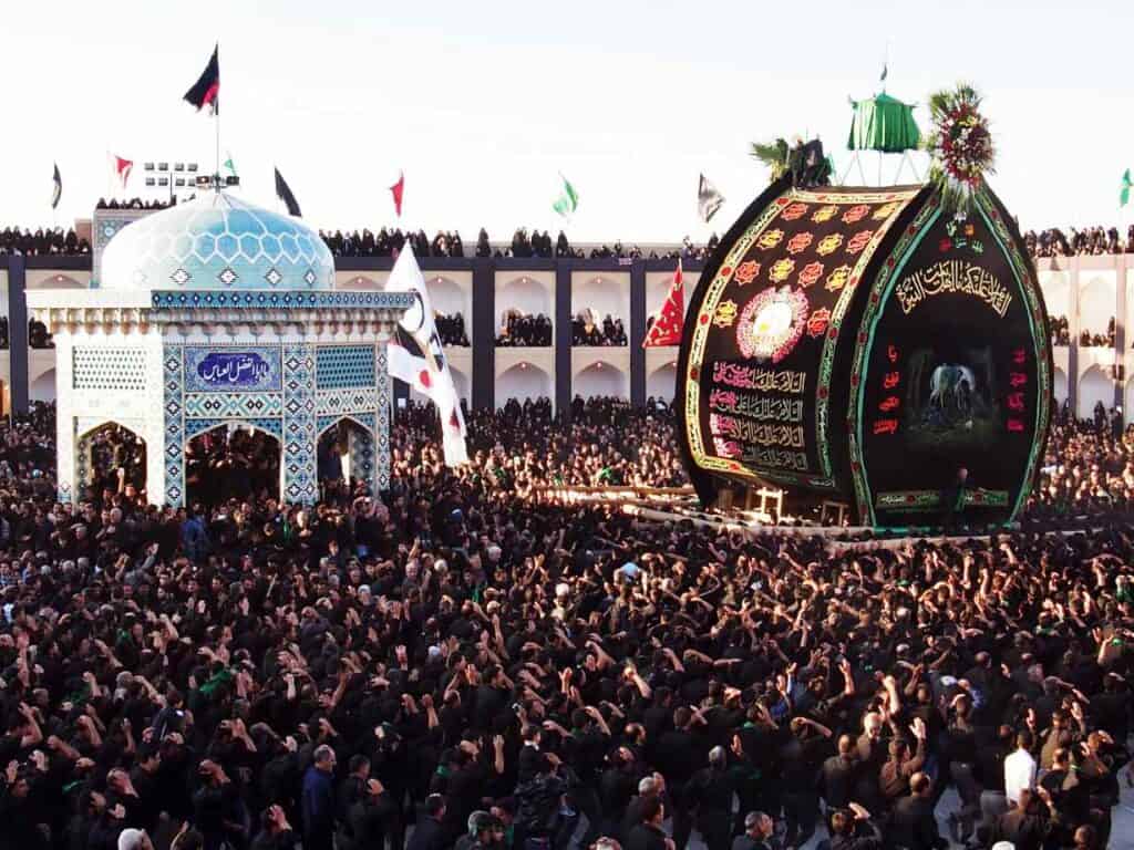 what is ramadan and eid al fitr