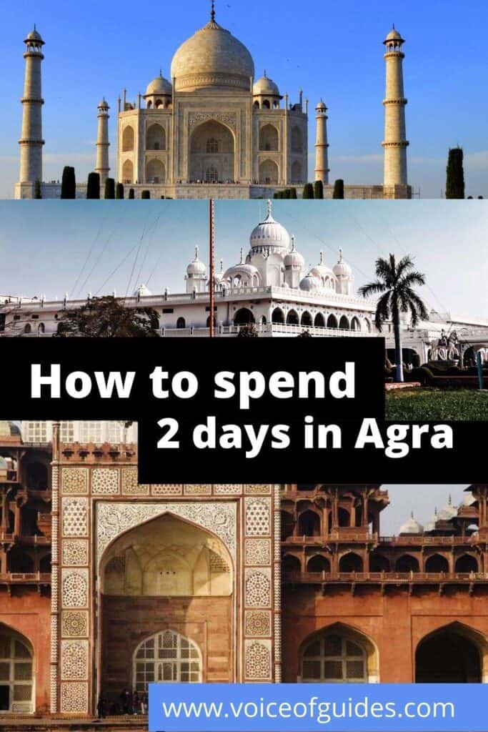 Agra is not only the Taj Mahal. You will be suprised how many other things you can visit in Agra in 2 days. Find information about the sights (Akbar tomb, Baby Taj Mahal, Agra fort ), restaurants, markets, things to do at night. # places to visit in Agra # 2 days in Agra