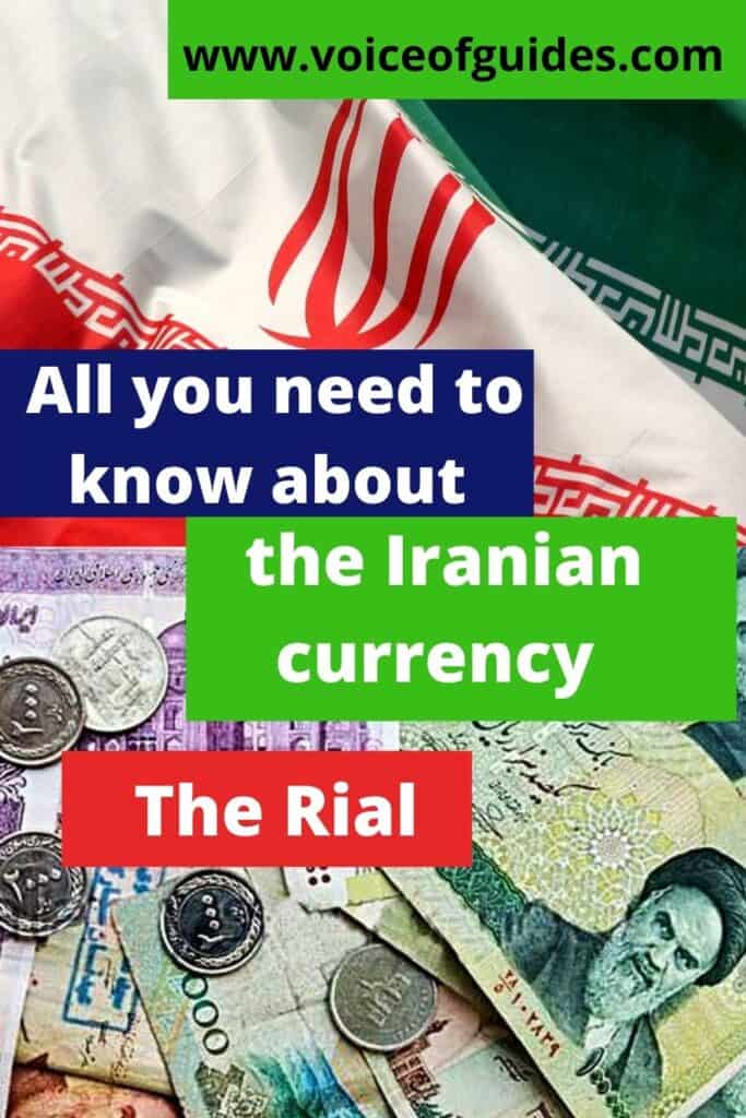 The Iranian currency is the weakest in the world. There are two exchange rates and they count in toman instead of the official currency, the Rial in every day life. Here you find all the information about the Iranian currency and the effect of the economic sanctions on the life of Iranians #Iranian currency # Iranian Rial # currency crisis Iran