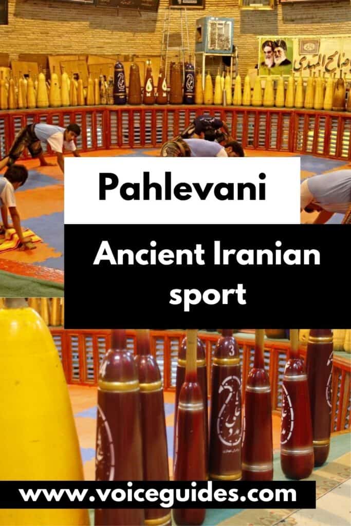 Are you planning to go to Iran and you want to get to know the Persian culture? Pahlevani is an ancient Iranian sport that is a spiritual practice for the Shiite muslims at the same time. #Pahlevani # Zurkhaneh #Yazd