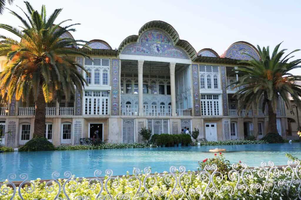 Eram garden