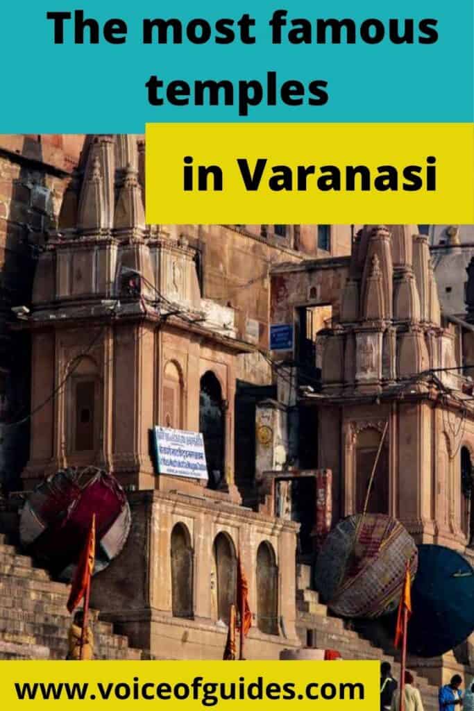 Varanasi is the holiest city in India with thousands of temples. To understand Varanasi, you need to visit at least the most famous temples in Varanasi: Tulsi Manas, Bharat Mata Kedareshwar, Sankat devi temple,Kala Bhairava, Sankat mochan temple,Kashi Vishwanath Goldentemple, Annapurna temple,Durga temple, Nepalese mandir, Adi Keshava, Bindub Madhava # Kashi Viswanath Golden temple # Durga temple # Nepalese mandir #famous temples in Varanasi