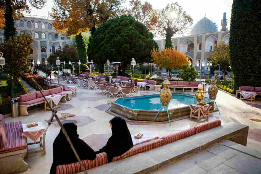 Fun Isfahan in have sex do 7 must