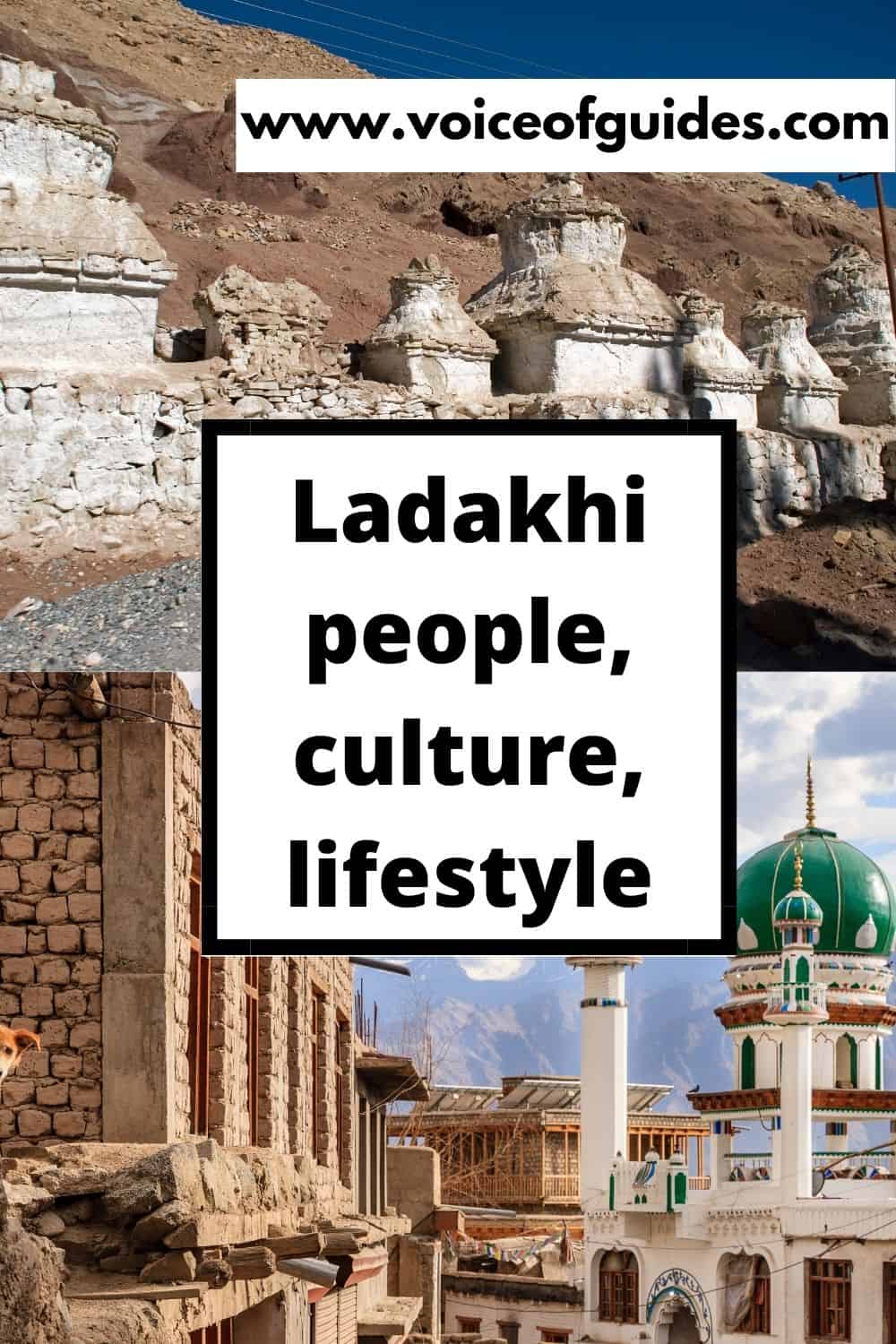 Ladakh is a unique place on earth, where people follow Tibetan Buddhism, have semi-nomadic lifestyle. The Ladakhi way of life adapts to the harsh climate. In this guide you can learn about the Ladakhi culture, lifestyle and people # Ladakh culture # Ladakh lifestyle # Ladakh people
