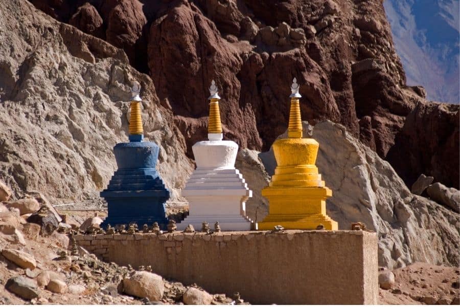 chorten