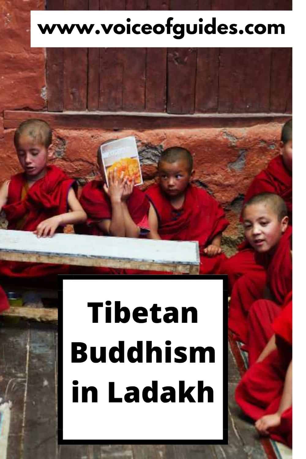 Chorten praying walls, prayer wheels, minks, thangkas, Buddhas and Boddhisattvas, this is an essential guide to understand the religion in Ladakh #travel to Ladakh #understand religion in Ladakh #Buddhism in Ladakh #prayer wheels #monks in Ladakh