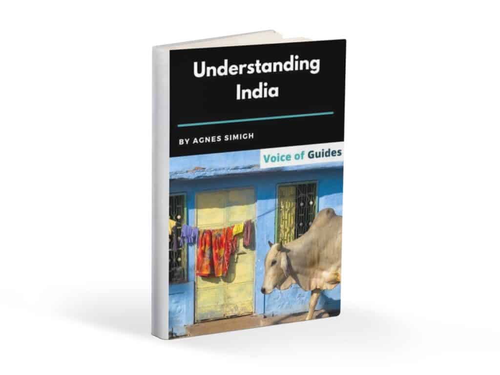 ebook understanding India