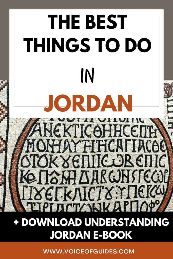 Are you looking for travel tips for Jordan travel itineraryß Here you find different versions of Jordan travel itineraries on how to spend 5, 7 and 10 days in Jordan visiting famous and off-the-beaten track destinations.