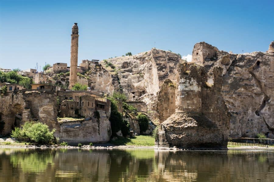 Hasankeyf