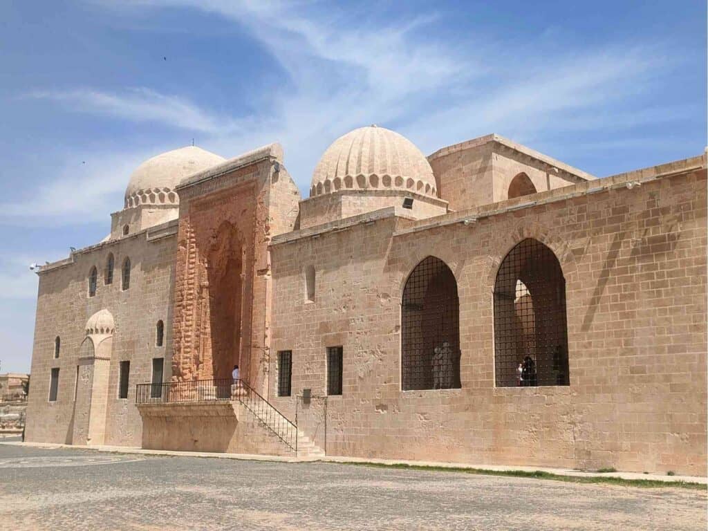 Mardin Kasimiye madrasa