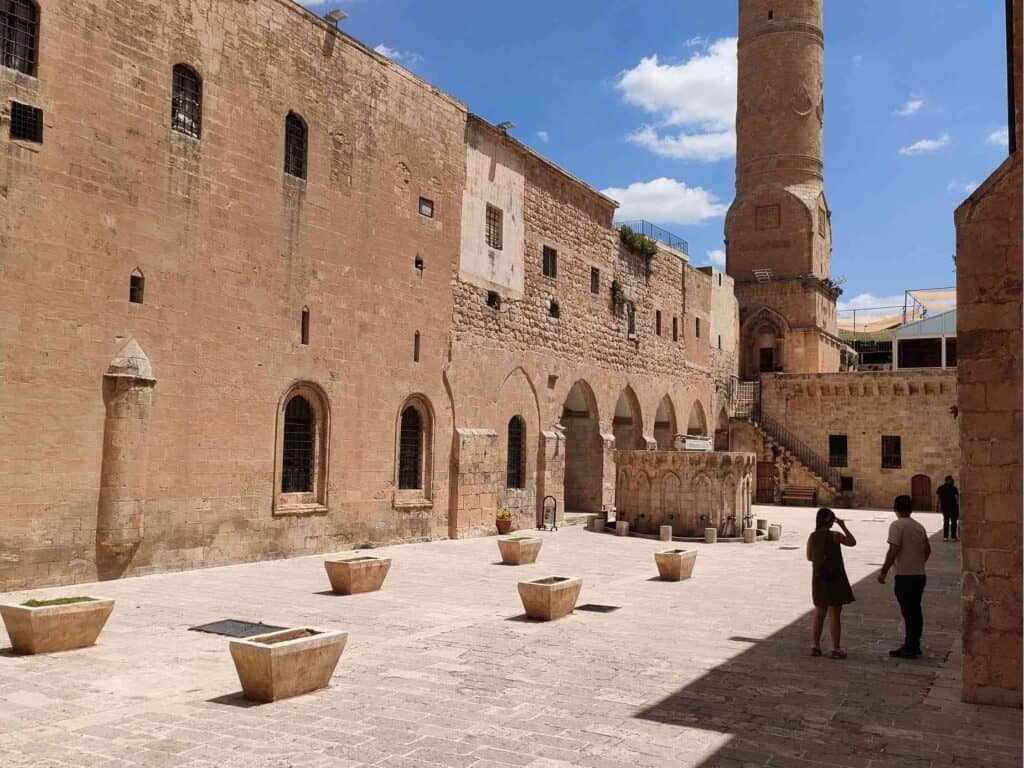 Mardin Great Mosque