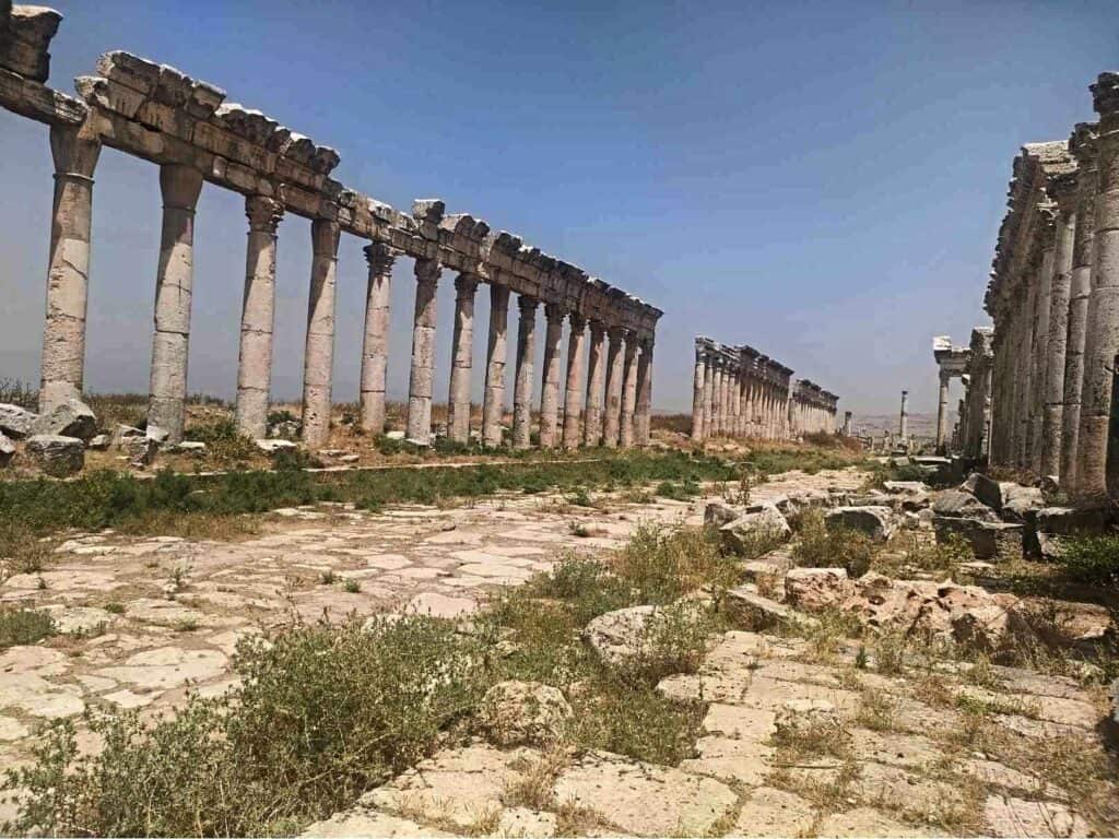 Apamea