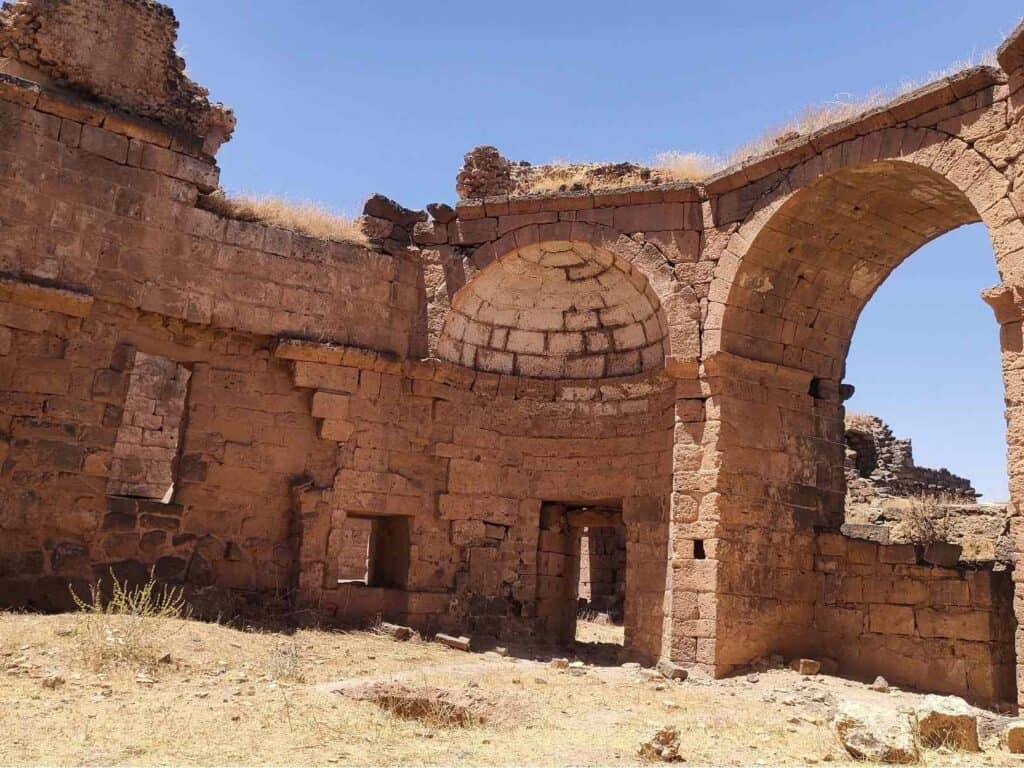 Bosra