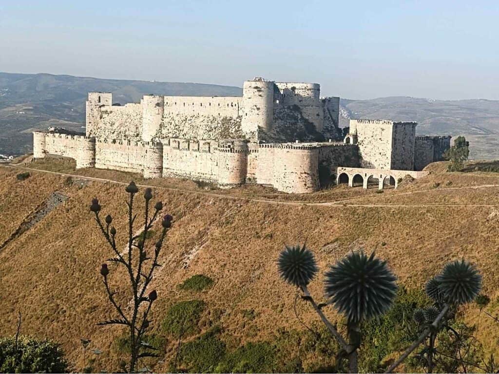 Krak des Chevaliers