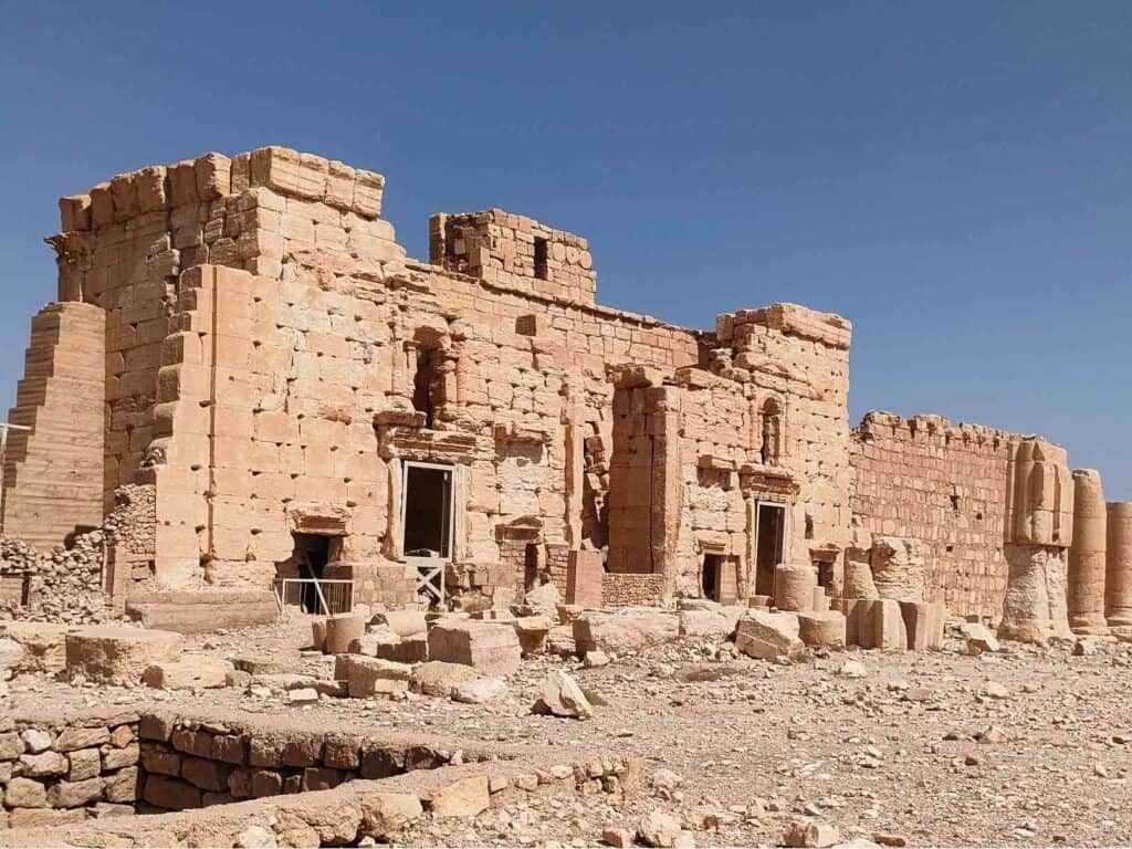 Palmyra